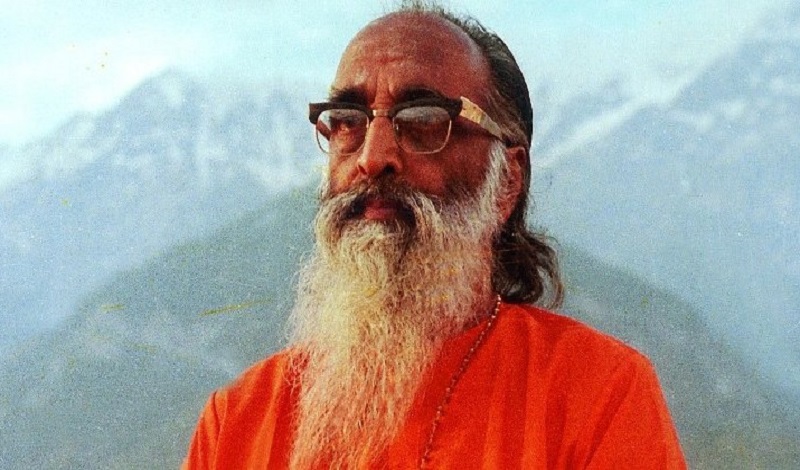 Hinduism: Religion Or Way Of Life – Swami Chinmayananda Speaks